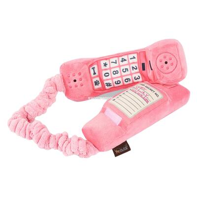 petplay宠物狗狗发声陪伴玩具