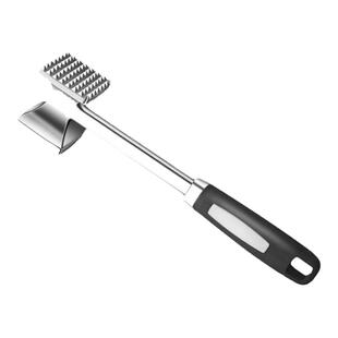 牛排专用锤松肉锤牛肉捶打器锤肉器工具家用敲肉神器敲打断筋锤子