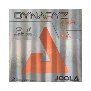 JOOLA尤拉优拉彩色套胶皇朝ACC AGR ZGR CMD乒乓球拍胶皮涩性反胶