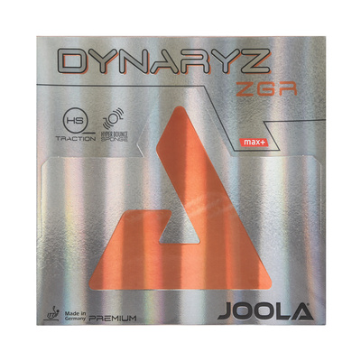 JOOLA尤拉皇朝乒乓球胶皮