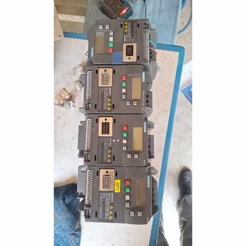 议价-6SL32105BE211UV0西门子拆机变频器
