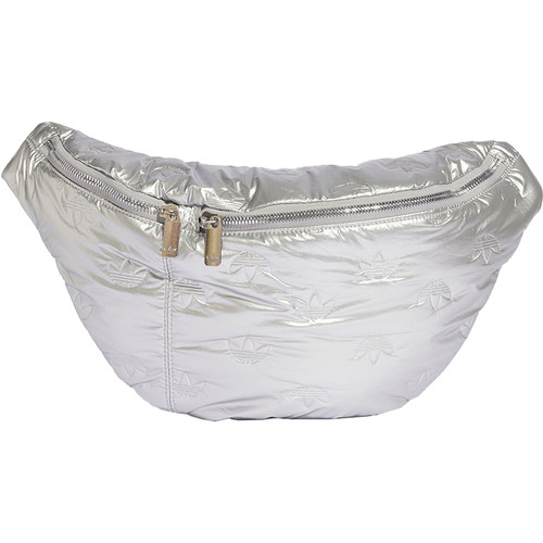 Adidas/阿迪达斯正品三叶草WAISTBAG L男女腰包运动包IL5013