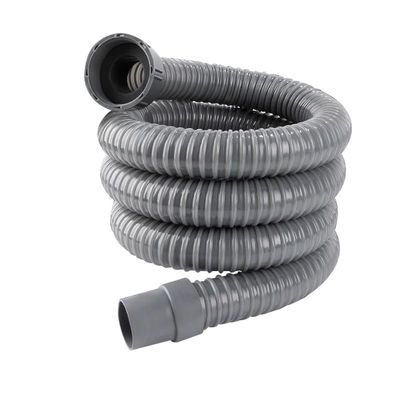 厨房洗菜盆下水管配件排水管水槽洗碗池下水器软套装道双槽防臭