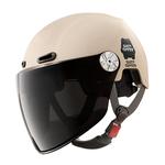 凤凰3c认证儿童头盔电动车男女孩四季款小孩通用秋冬季亲子安全帽