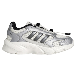 adidas 阿迪达斯小童CRAZYCHAOS  AC C运动休闲鞋KH5647