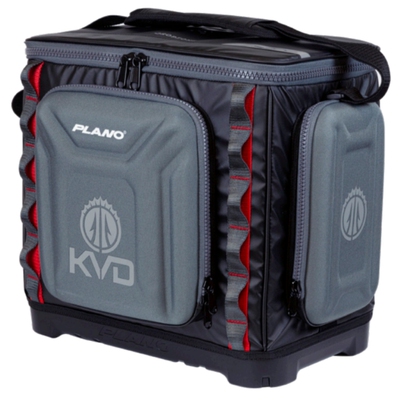 PLANO&KVD联名款防水防污渔具包