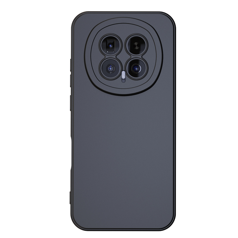 适用荣耀Magic8手机壳Migac8Pro保护套2025新款超薄磨砂por华为honor魔法BKQ一AN00软壳AN10后壳魔术外壳男