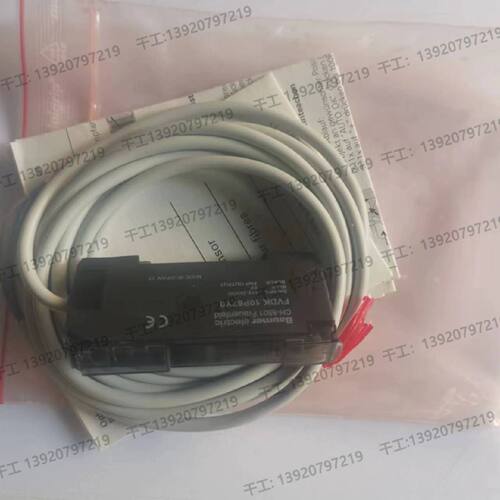议价Baumer堡盟CH-8501  FVDK 10P67YR N FVDK 10P66YR YS YM YO