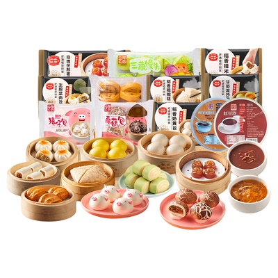 99元任选12包稻香诚制满300减50