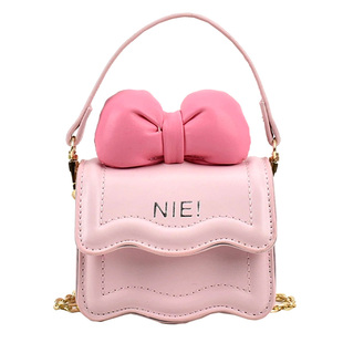 新年生日礼物儿童小女孩子3女童的可爱三公主包包6女宝5岁2玩具四