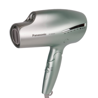 松下吹风机家用1800W大功率速干