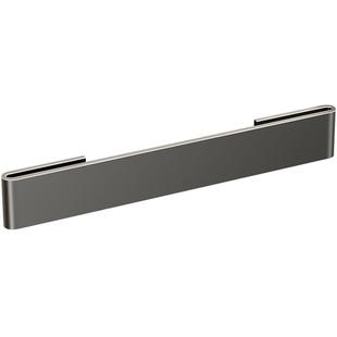 厨房专用刀架置物架304不锈钢壁挂式免打孔家用单独放纯刀架收纳