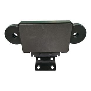 汽车头枕支架VESA转接磁吸车载头枕显示器平板支架便携显示屏支架