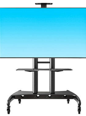 NBAVA1500电视移动推车免拆升降