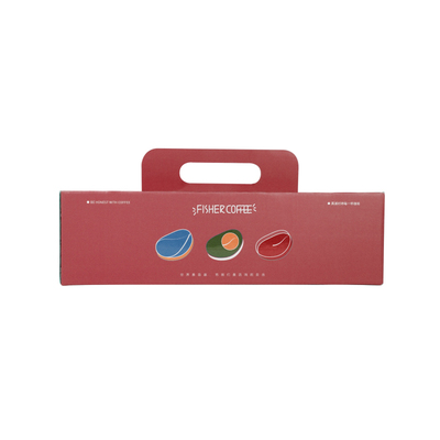 2026新年手冲礼盒手冲咖啡豆