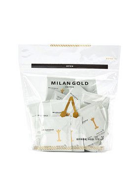 MILANGOLD金米兰挂耳咖啡组合装