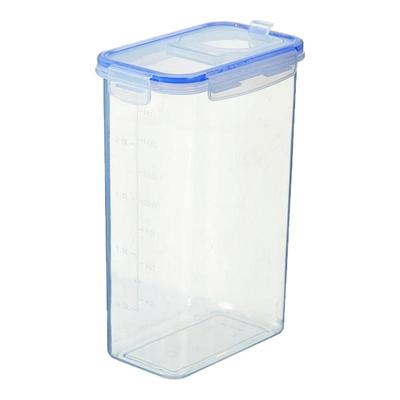 密斯家杂粮收纳盒厨房大米储存罐