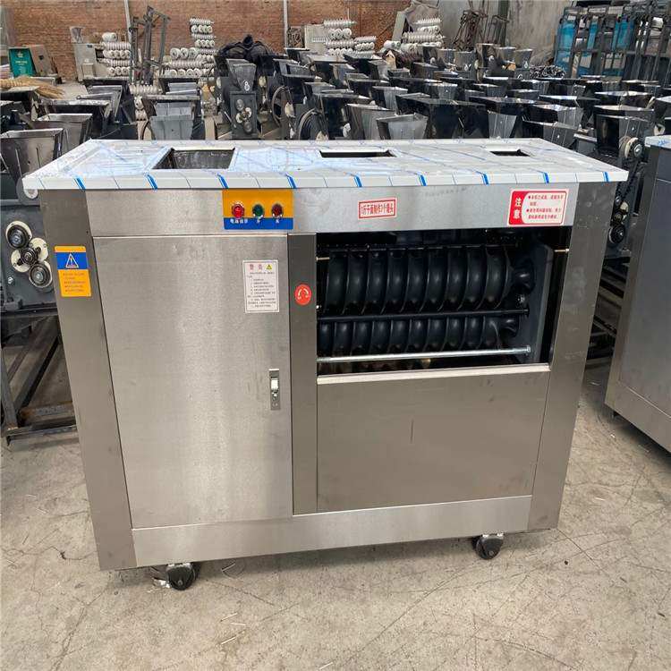新型全自动对辊馒头机 圆形馒头成型机 仿手工馍馍设备,清洗/食品/商业设备,馒头机,淘宝优惠券,粉丝福利购,淘宝优惠卷