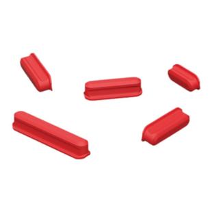 适用犀牛盾品牌苹果iPhone15全系列手机壳专用按键iPhone17/16/14/13/12/11【其他品牌手机壳无法使用】