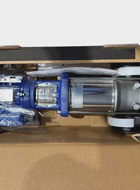 KSB Movitec VF 2/8 B 50 Hz Kreiselpumpe  RMS7132 Motor -OVP/