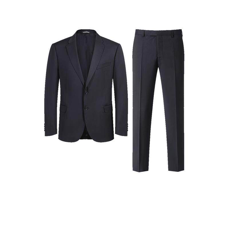 ARMANI/阿玛尼西裤长裤西服套装