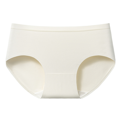 蓝色半岛2026新款少女甜美三角裤