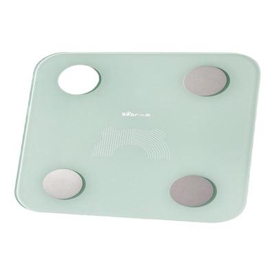 小熊电子秤体重秤家用宿舍小型