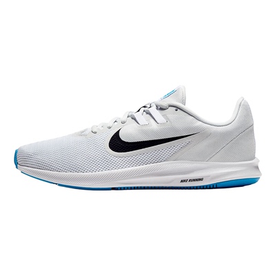 耐克DOWNSHIFTER9男子跑步鞋