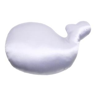 MANITO/曼尼陀Ocean Blue鲸鱼婴童抱枕异形枕桑蚕丝魔鬼鱼抱枕