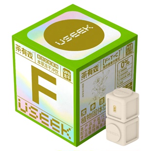 USEEK茶有戏党参百合冻干粉小方饮金银花麦冬养生茶组合冲饮肺F4