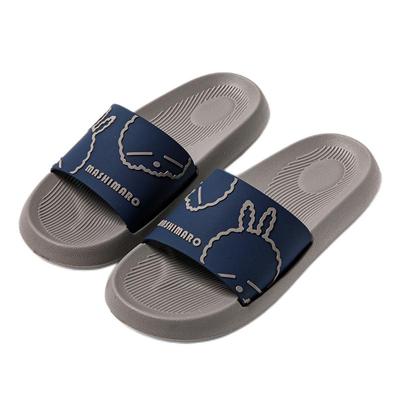 男拖鞋流氓兔凉拖鞋男士情侣
