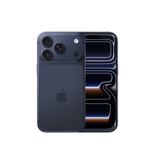 【需现场签收激活】Apple/苹果 iPhone 17 Pro全网通5G手机原装国行中国电信官方旗舰店
