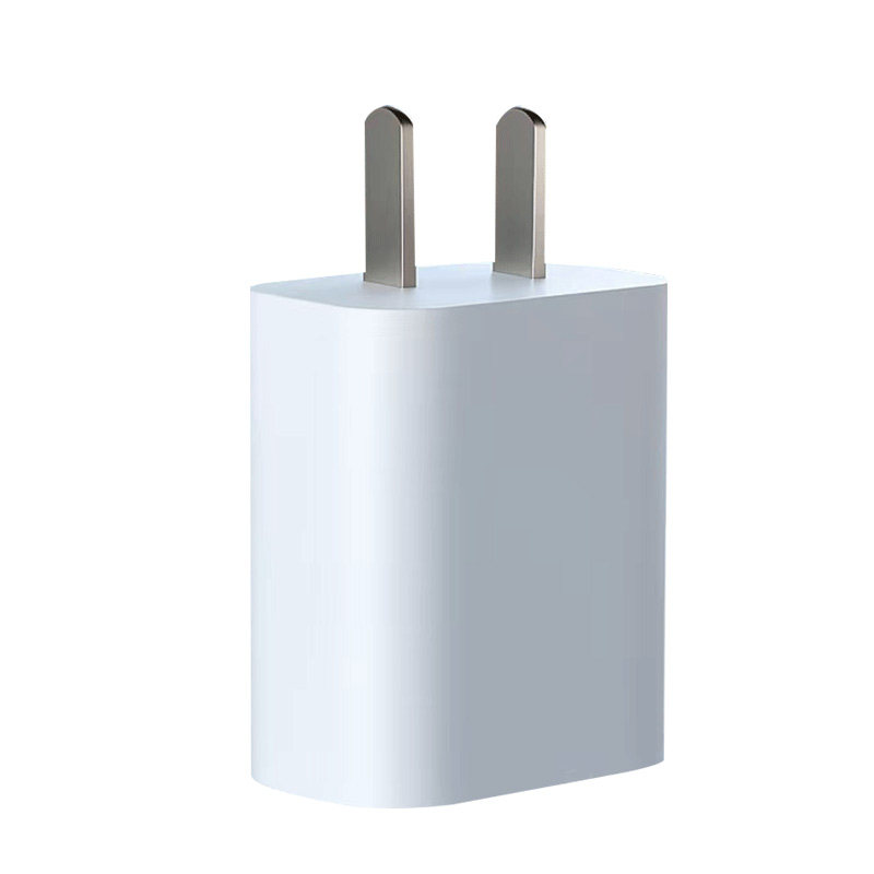 （3C认证）5V2A监控器电源充电头