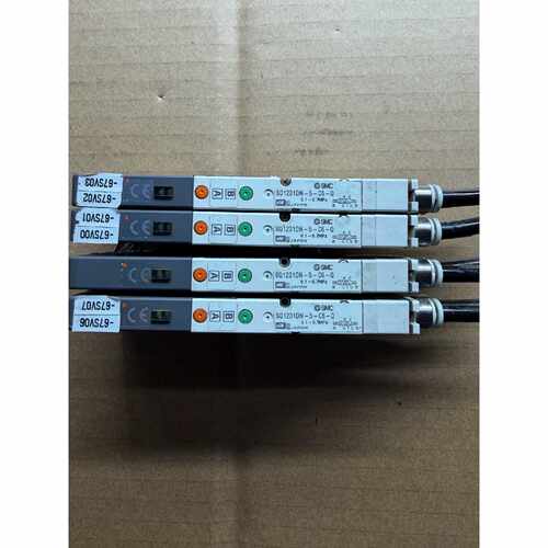 【议价-可维修】速睦喜  SQ1231DN-5-C6-Q 电磁阀 /均有货