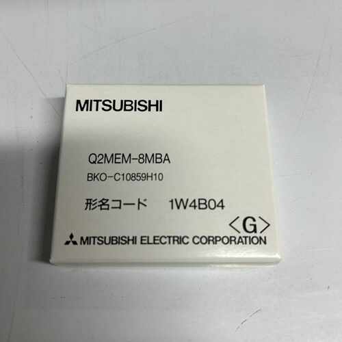 议价Q2MEM-8MBA内存卡，全新原装，实物图片，日本制造维修