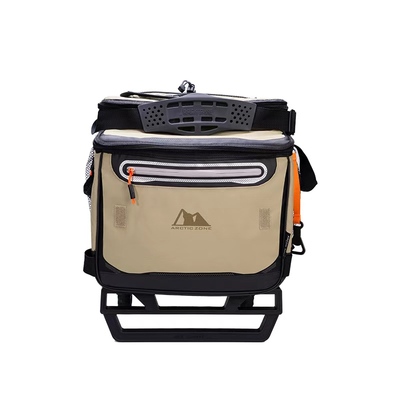 ArcticZone户外可折叠保温箱拉杆
