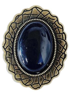 男士项链昊泉毛衣链情侣