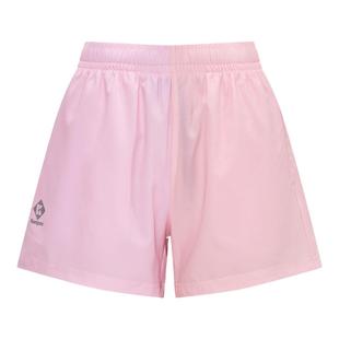 薰风2025春夏羽毛球服女款羽毛球裤速干短裤熏风大赛裤子KP-4219