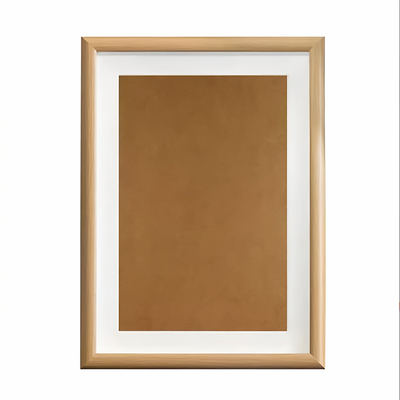 中空立体挂墙干花相框摆台批发木