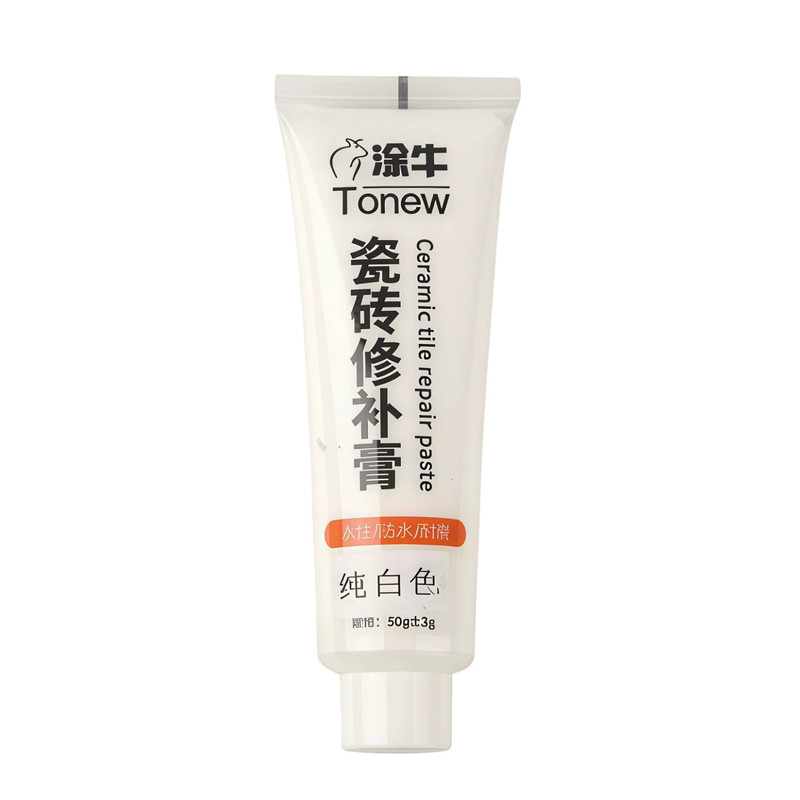 瓷砖修补膏防水防潮破损遮丑神器