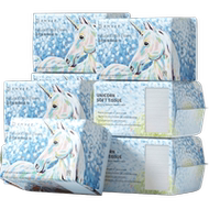 嫚熙独角兽绵柔巾