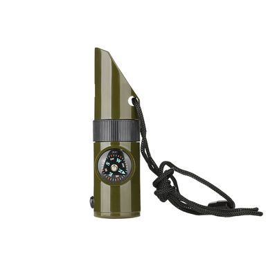 野外求生口哨高分贝应急哨子