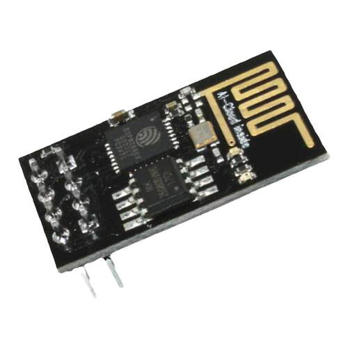 串口WIFI模块 ESP8266无线模块 无线收发 ESP-01 / ESP-01S可选