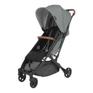 UPPAbaby MINU V3轻便可登机婴儿推车可坐躺折叠便携登机宝宝伞车
