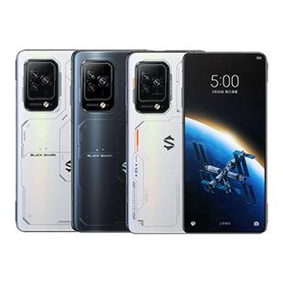 BLACKSHARK/黑鲨 5 Pro游戏手机5G电竞4RS带肩键高配高刷率小米机