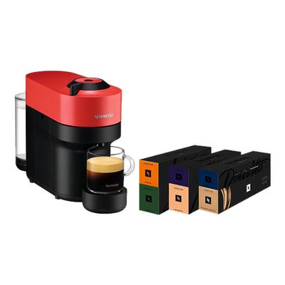 NespressoVertuoPop胶囊咖啡机