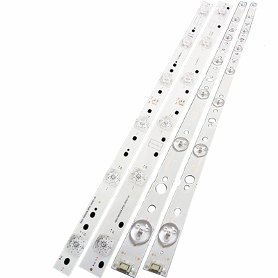 适用于创维65M9电视背光灯条全新