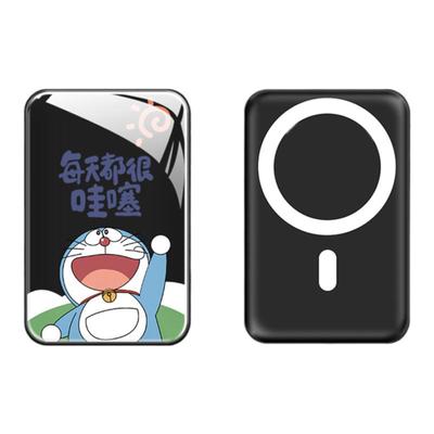 22W10000mAh大容量轻携移动电源