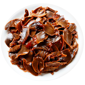 仙都辣酱鸭鸭胗香辣正宗休闲旅游零食小吃鸭肫办公室零食湖南特产