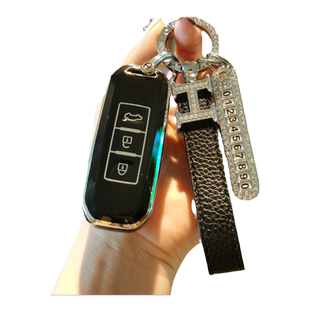 宝骏510钥匙套730 530 560 310w 360汽车e100 e200 rs3 kiwi专用